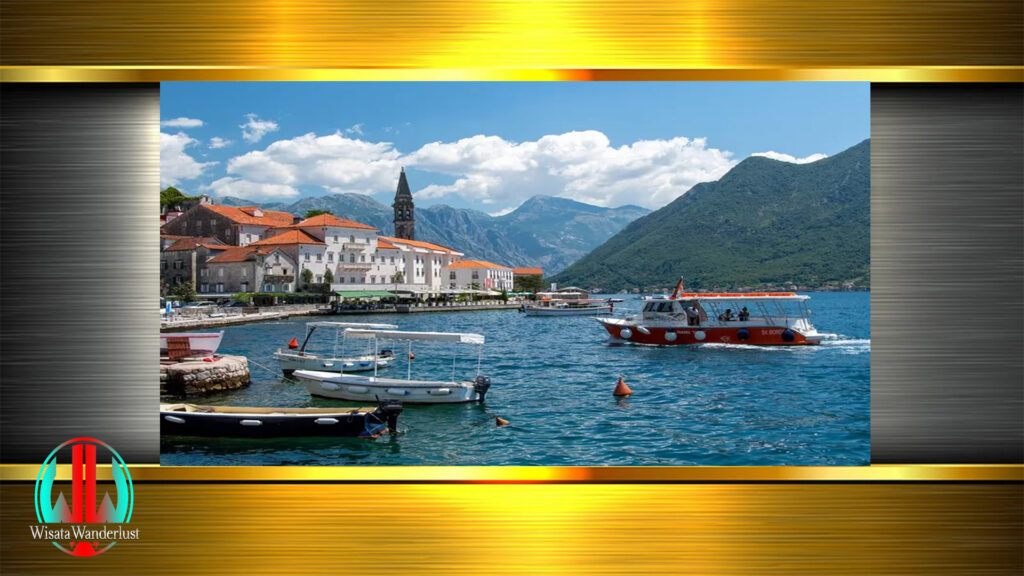 Menjelajahi Indahnya Kotor Permata Tersembunyi Montenegro