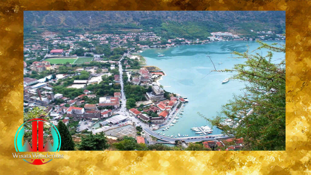 Menjelajahi Kota Kotor Permata Montenegro yang Menawan